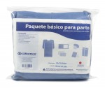 Equipo para Cirugía Parto Básico Estéril Equipo para Cirugía Parto Básico Estéril