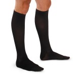 Calcetín de Compresión Hombre 15-20 mmHg Calcetín de Compresión Hombre 15-20 mmHg
