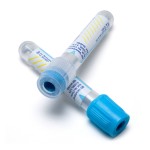 Tubo BD Vacutainer Citrato Tubo BD Vacutainer Citrato