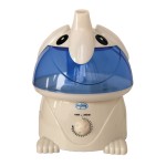 Humidificador Ultrasónico Infantil Figura Elefante Humidificador Ultrasónico Infantil Figura Elefante