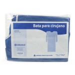 Bata para Cirujano No Estéril Desechable Bata para Cirujano No Estéril Desechable