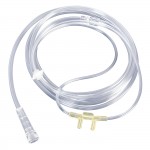 Cánula Nasal para Oxígeno Desechable Adulto Cánula Nasal para Oxígeno Desechable Adulto