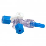 Llave 3 Vías sin Extensión Llave 3 Vías sin Extensión
