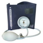 Baumanómetro Aneroide Durashock Baumanómetro Aneroide Durashock