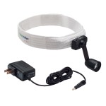 Lampara Frontal con Sistema Led Lampara Frontal con Sistema Led