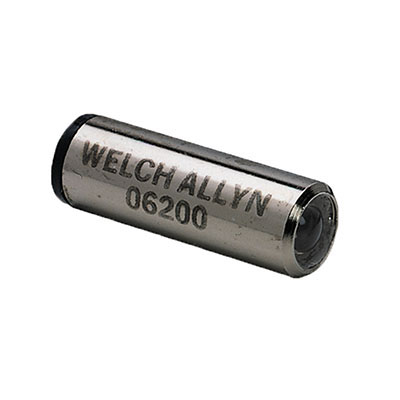 Foco de Repuesto Halógeno 3.5 V para Audioscopio Foco de Repuesto Halógeno 3.5 V para Audioscopio