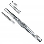Pinza de Disección Pinza de Disección