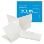 Hemostático Satín Absorbible Soluble Hemostático Satín Absorbible Soluble