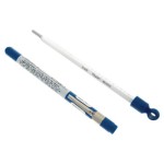 Termómetro Bolsillo con Estuche Termómetro Bolsillo con Estuche