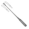 Cucharilla Uterina Recamier Cucharilla Uterina Recamier