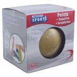 Pelota Terapéutica Gel 1 Kg Pelota Terapéutica Gel 1 Kg