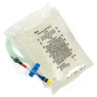 Peritoneal Dialysis materials