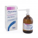 Lidocaína 10% en Spray 115 ml Lidocaína 10% en Spray 115 ml