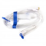 Equipo Venoclisis Normogotero Flebotek Equipo Venoclisis Normogotero Flebotek
