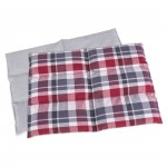 Almohada de Semillas Herbal Lumbar Almohada de Semillas Herbal Lumbar