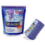 Venda Elástica Terapia Fría Ice&Go Venda Elástica Terapia Fría Ice&Go