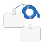 Placa para Paciente Desechable Placa para Paciente Desechable