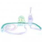 Circuito CPAP Completo Neonatal Circuito CPAP Completo Neonatal