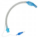 Sonda Endotraqueal con Globo Spiral Flex Sonda Endotraqueal con Globo Spiral Flex