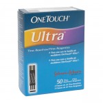 Tiras Glucosa One Touch Ultra Tiras Glucosa One Touch Ultra