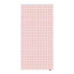 Papel para Electrocardiograma ECG Mortara Papel para Electrocardiograma ECG Mortara