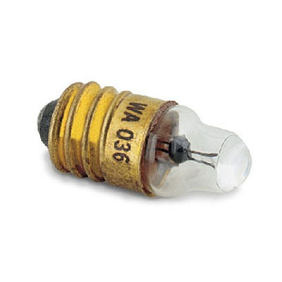 Foco de Repuesto de 2.5 V para Iluminador de Laringoscopio Foco de Repuesto de 2.5 V para Iluminador de Laringoscopio
