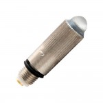 Foco de Repuesto 2.5 V para Laringoscopio Foco de Repuesto 2.5 V para Laringoscopio