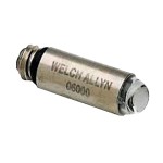 Foco de Repuesto 2.5 V para Mango Laringoscopio Fibra Óptica Foco de Repuesto 2.5 V para Mango Laringoscopio Fibra Óptica