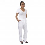 Pantalón para Dama con Pretina Pantalón para Dama con Pretina