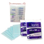 Esponja Jabonosa para Baño de Paciente Esponja Jabonosa para Baño de Paciente