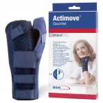 Muñequera con Pulgar Gauntlet Muñequera con Pulgar Gauntlet