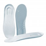 Plantillas de Gel para Espolón Plantillas de Gel para Espolón