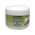 Crema Suavizante de Talones Crema Suavizante de Talones