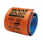 Férula Moldeable Tipo Sam Splint Férula Moldeable Tipo Sam Splint