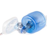 Resucitador Tipo Ambu Adulto Desechable Resucitador Tipo Ambu Adulto Desechable