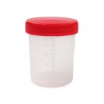 Envase para Análisis No Estéril 100 ml Envase para Análisis No Estéril 100 ml