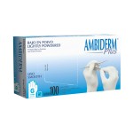 Guante de Exploración No Estéril Ambiderm Plus Guante de Exploración No Estéril Ambiderm Plus