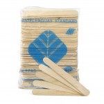 Abatelenguas de Madera Abatelenguas de Madera