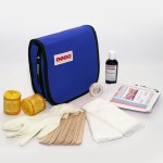 Botiquín Basic Pro Equipado Botiquín Basic Pro Equipado