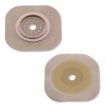Disco Adhesivo Plano Recortable New Image con Aro Flotante Disco Adhesivo Plano Recortable New Image con Aro Flotante