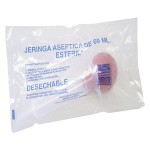 Jeringa Asepto Jeringa Asepto