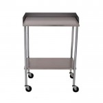 Mesa Pasteur 2 Entrepaños Tubular Mesa Pasteur 2 Entrepaños Tubular