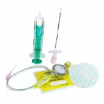 Equipo de Bloqueo Epidural Perifix Equipo de Bloqueo Epidural Perifix