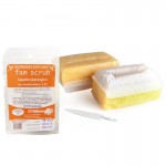 Cepillo Quirúrgico con Yodopovidona 8% Fam Scrub Cepillo Quirúrgico con Yodopovidona 8% Fam Scrub