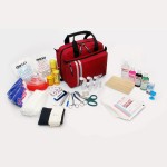 Botiquín Mochila Minimedic Equipado Botiquín Mochila Minimedic Equipado