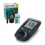 Glucométro Accu-Chek Active Glucométro Accu-Chek Active