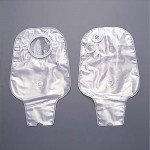 Bolsa para Colostomía Tandem con Aro y Filtro Bolsa para Colostomía Tandem con Aro y Filtro