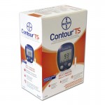 Glucómetro Contur TS Glucómetro Contur TS