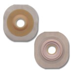 Disco Adhesivo Convexo New Image con Aro Flotante Disco Adhesivo Convexo New Image con Aro Flotante