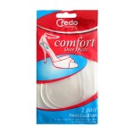 Almohadillas de Gel para Talón Dama Almohadillas de Gel para Talón Dama